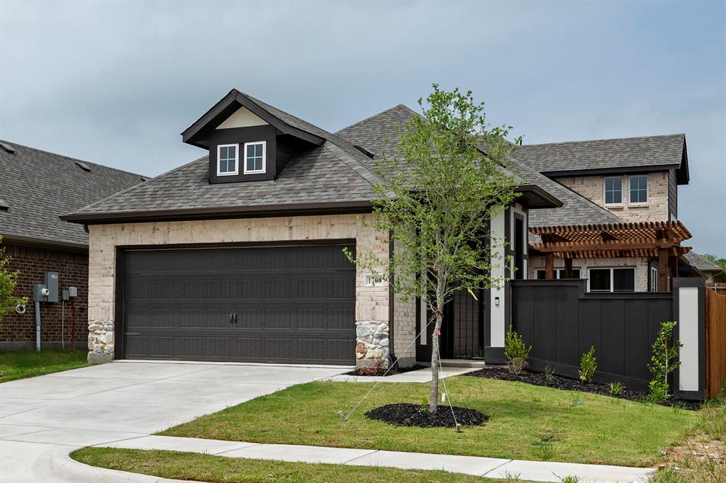 1704 Meadow Crest Drive — photo