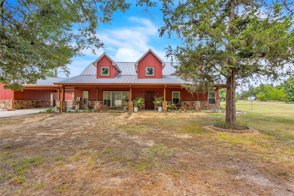 337 County Road 3535 — photo
