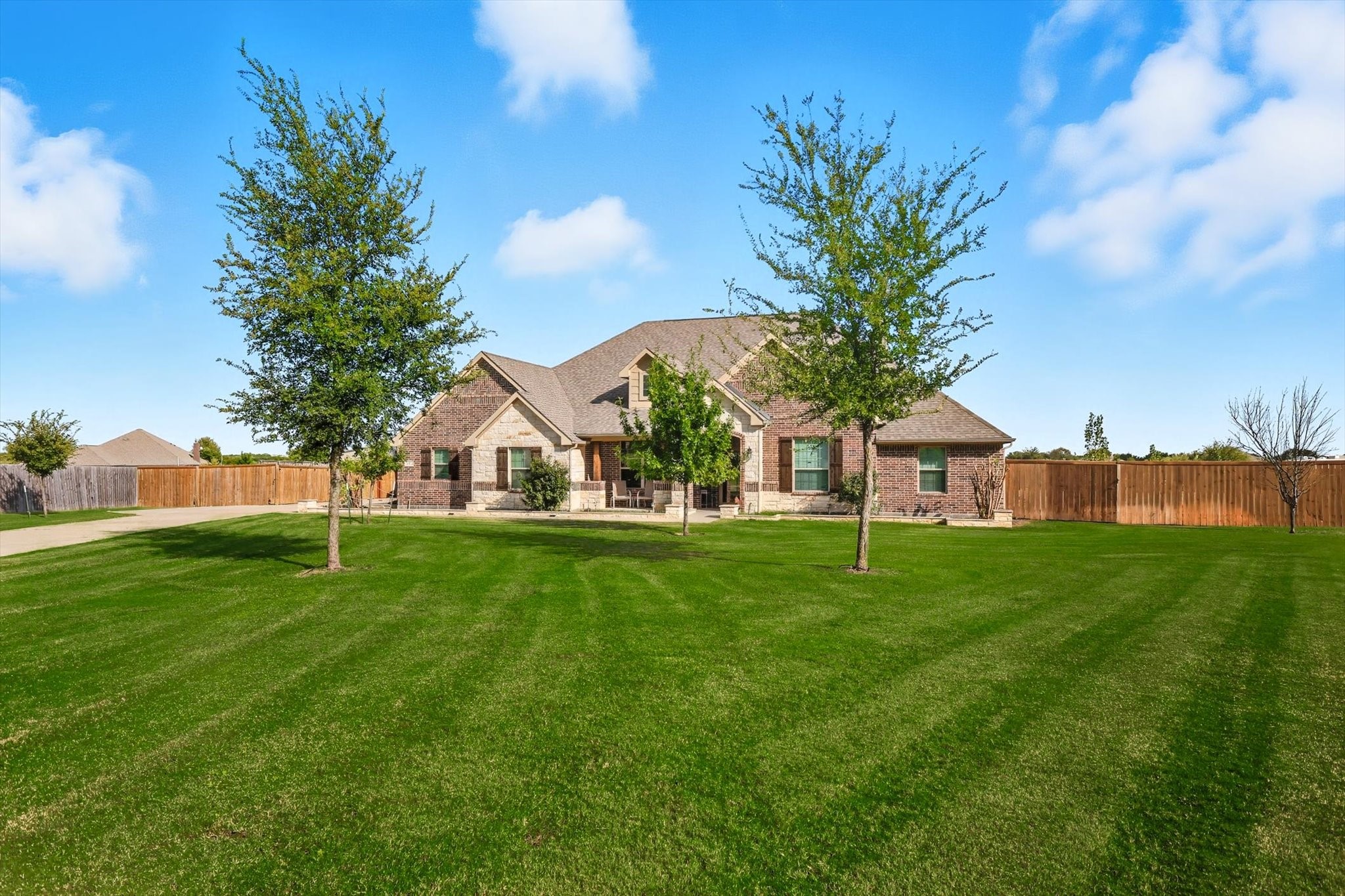 142 High Ridge Court, Decatur, TX 76234 — photo 2