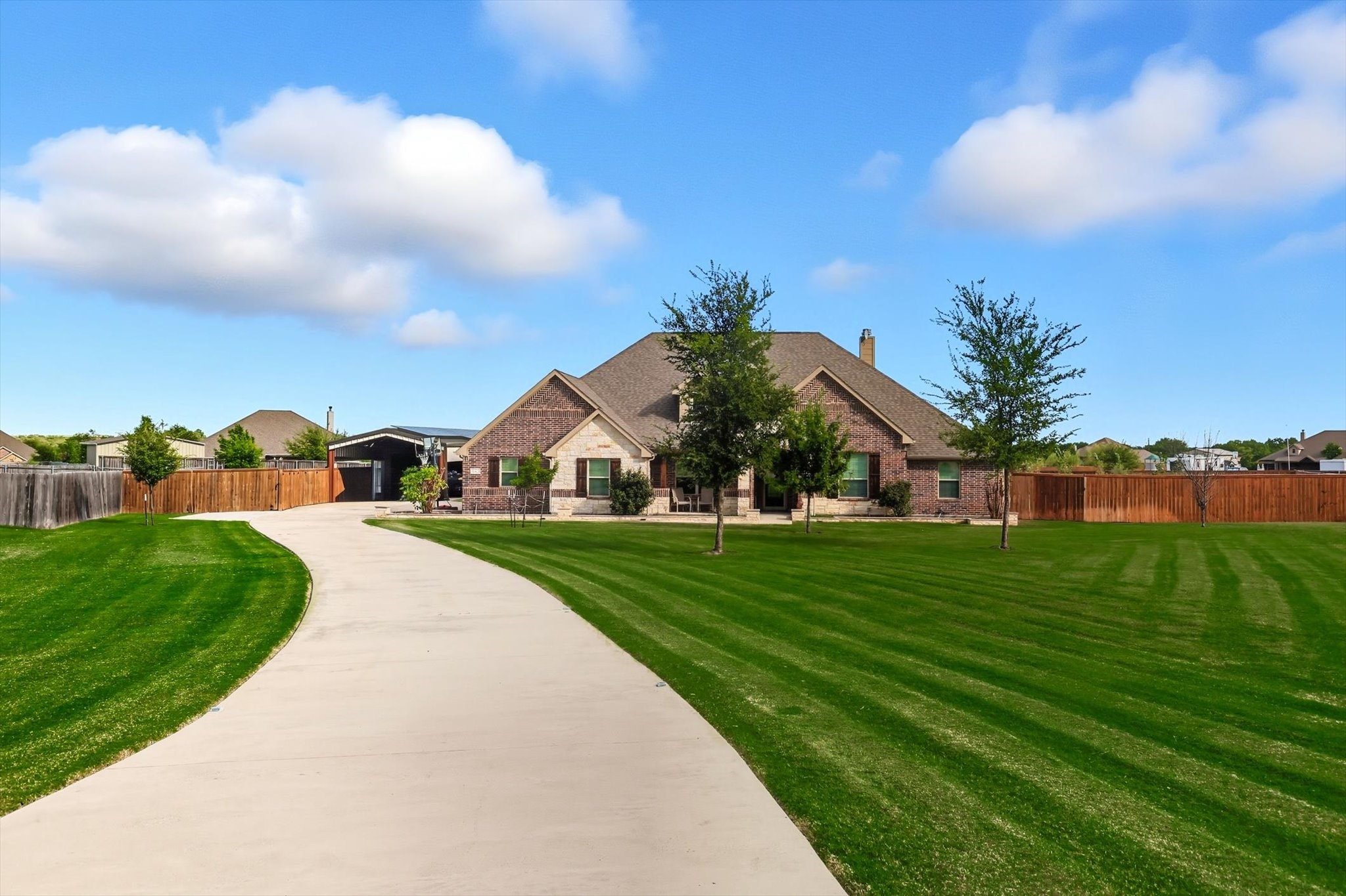 142 High Ridge Court, Decatur, TX 76234 — photo 3