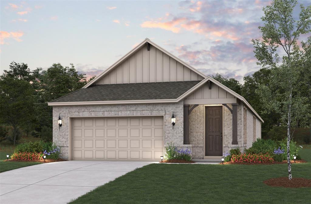 8716 Saratoga Street — photo