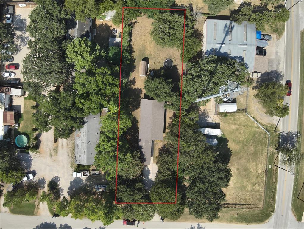 1206 Timberline Court — photo