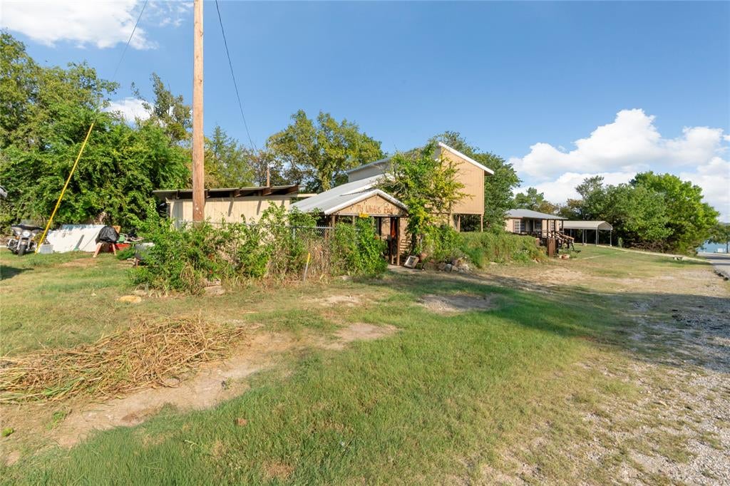 591 FM 1201 Spur — photo