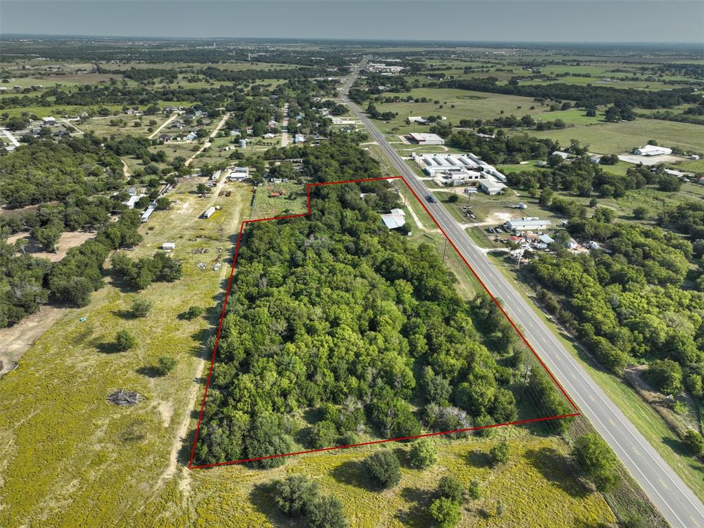 1409 State Highway 22 — photo