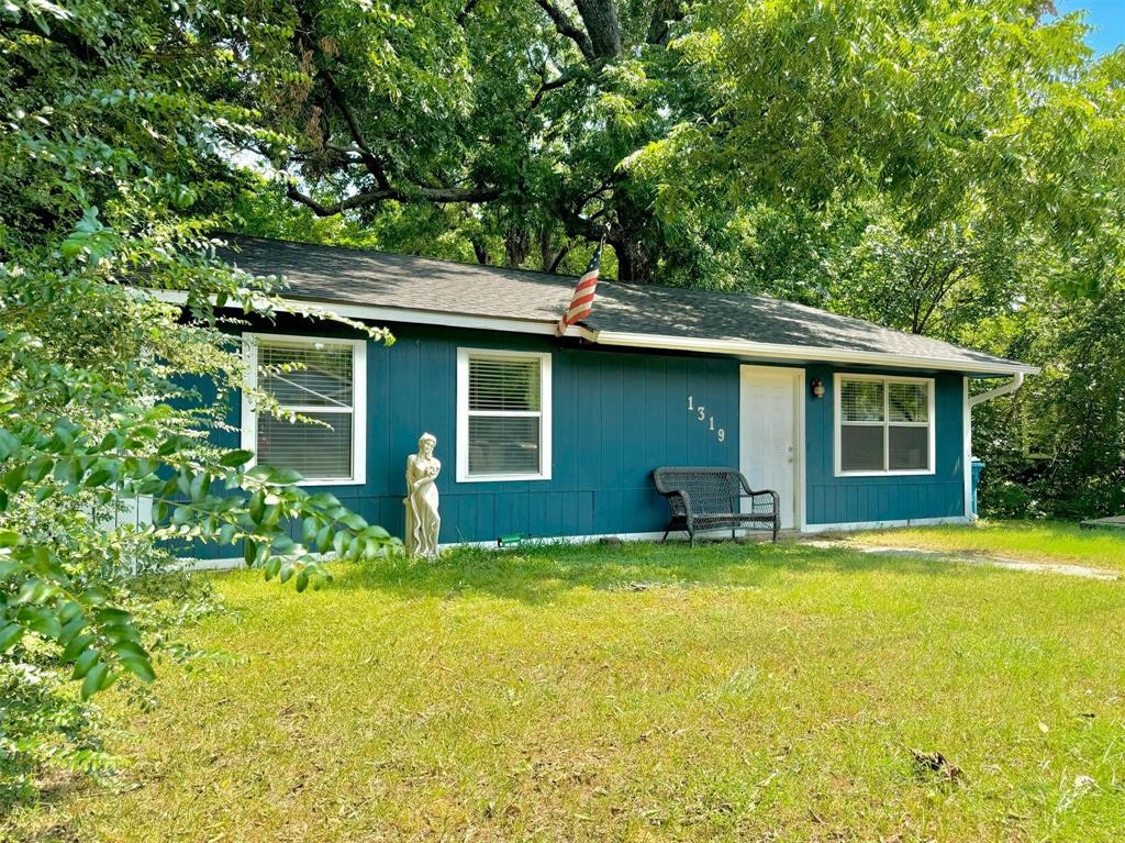 1319 W Morgan Street — photo