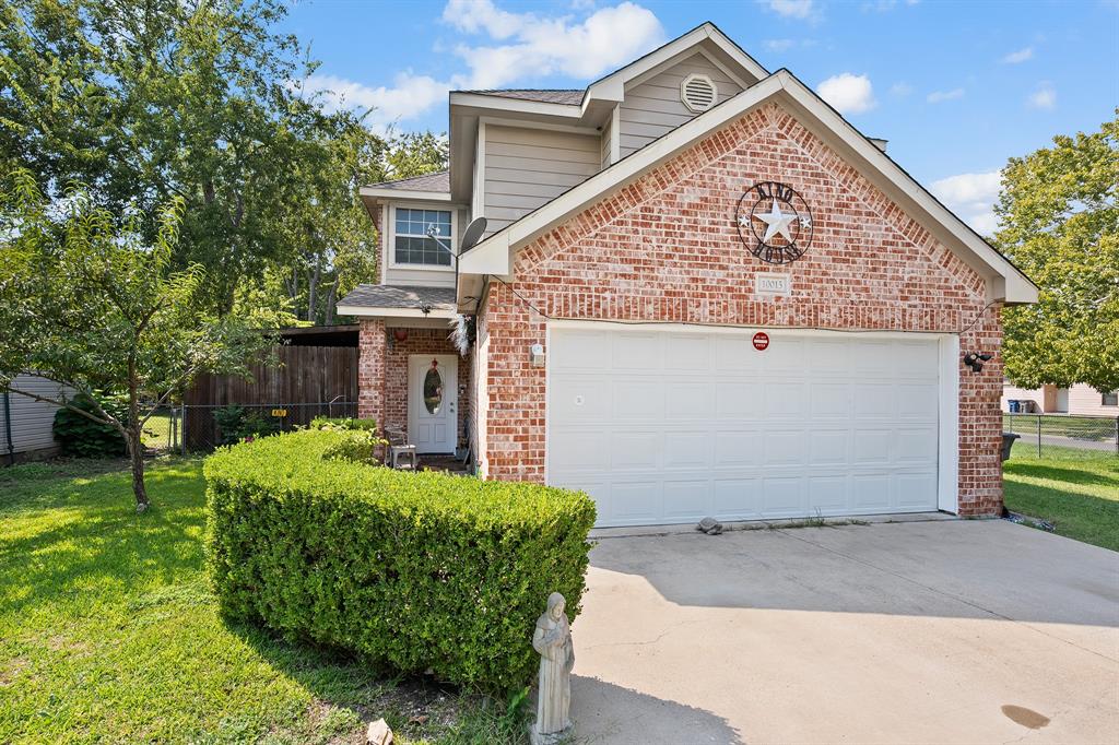 10015 Santa Garza Drive — photo