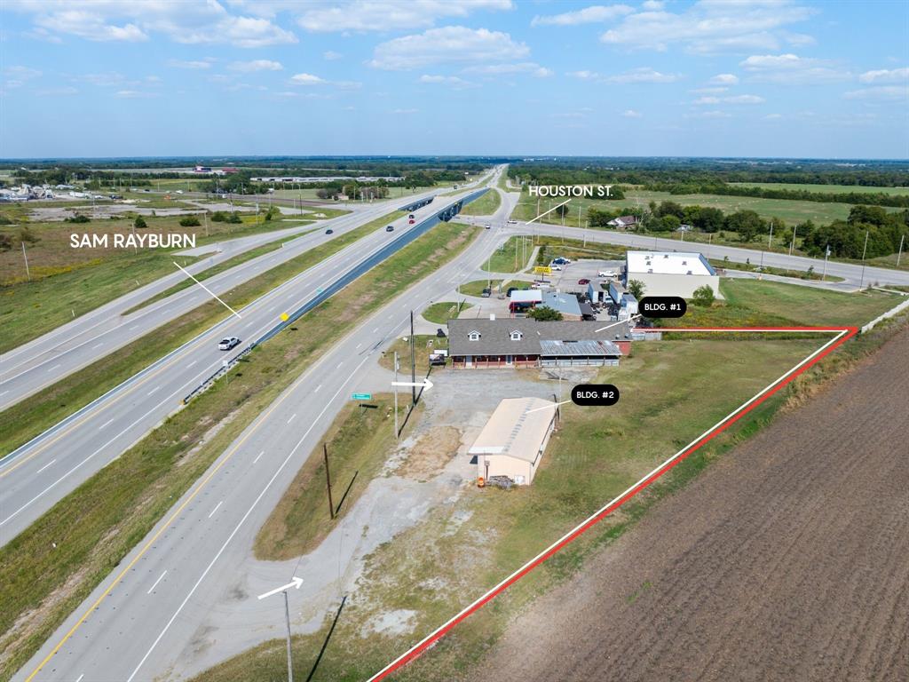 7504 Sam Rayburn Highway — photo