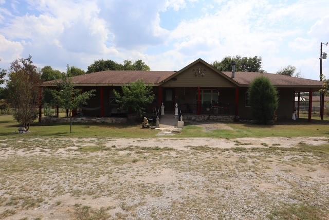 2306 County Road 4145 — photo