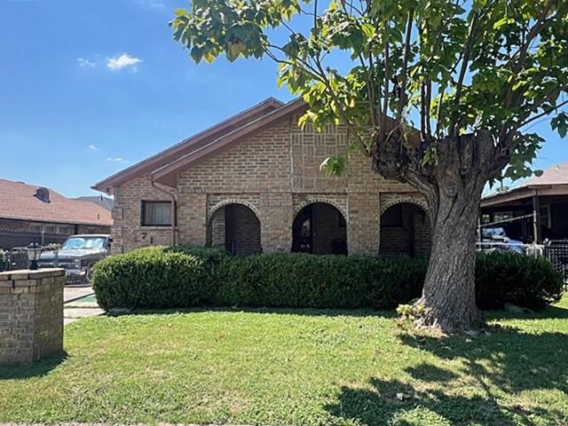 716 E Harvey Avenue — photo