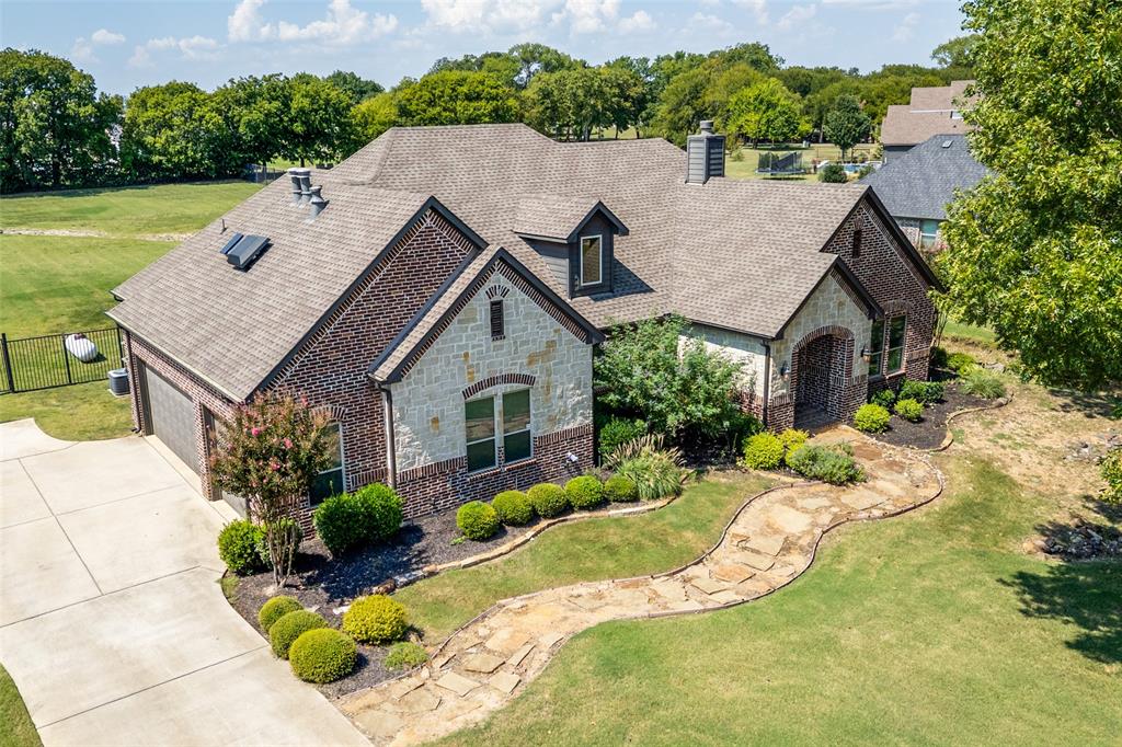 650 Cypress Point Drive — photo