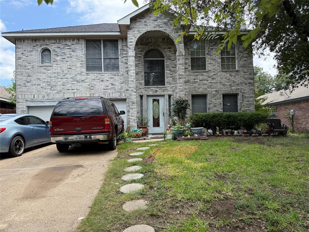 7516 Lake Arrowhead Dr — photo