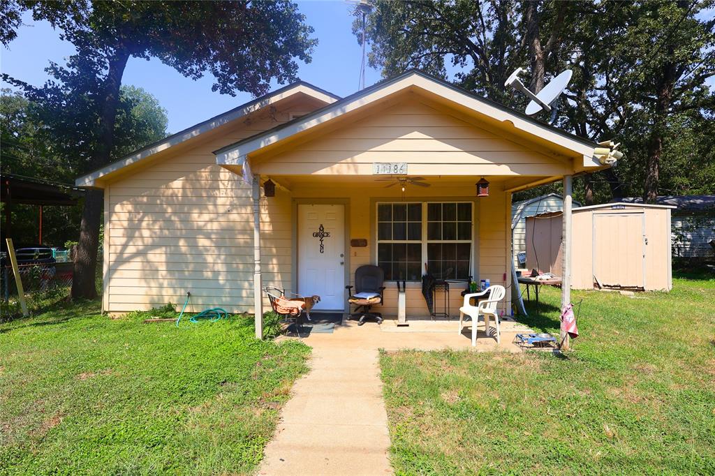14186 Austin Street — photo