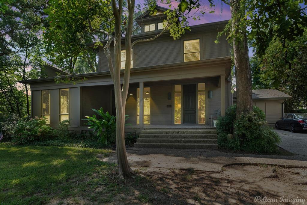 1025 Delaware Street — photo