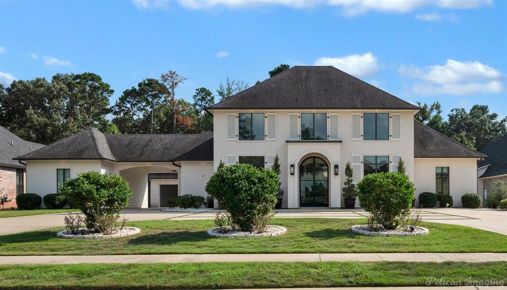 407 Oakwood Trace Court — photo