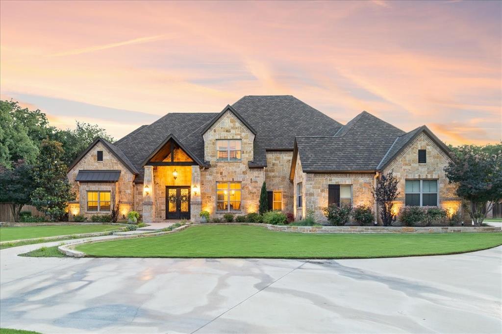 915 Timber Creek Drive — photo
