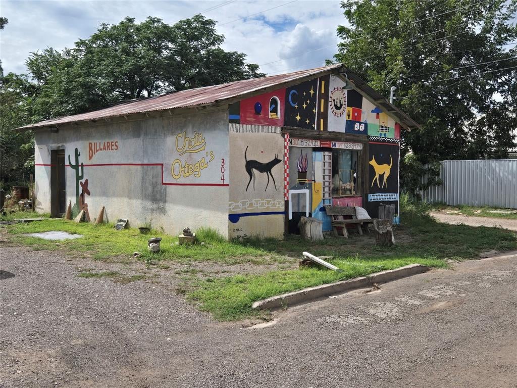 310 San Antonio Street — photo