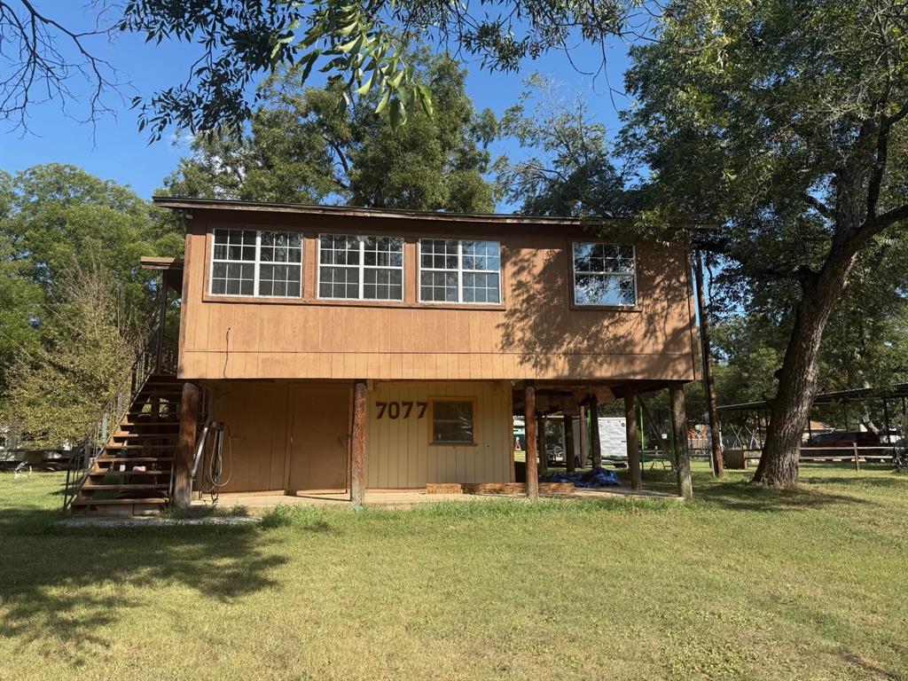 7077 Cherokee Trail — photo