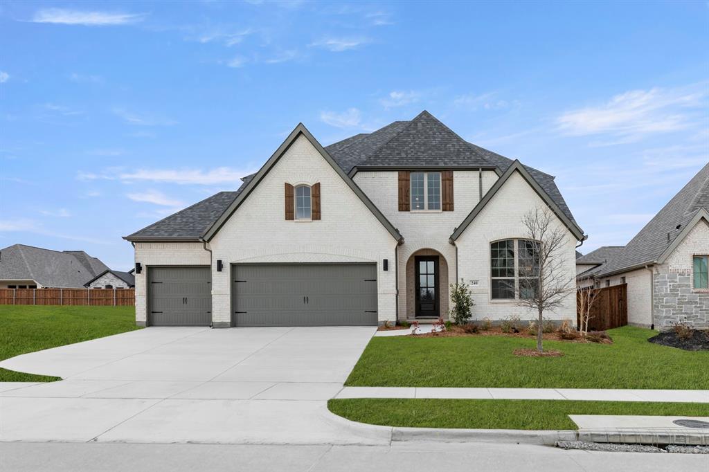 240 S Bee Balm Road — photo
