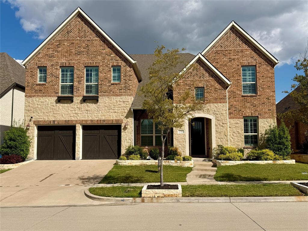 2705 Walnut Creek Lane — photo