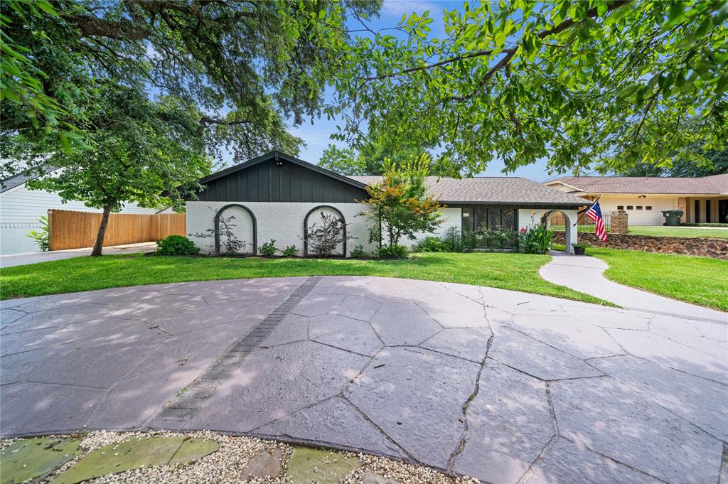 4107 Chester Drive — photo