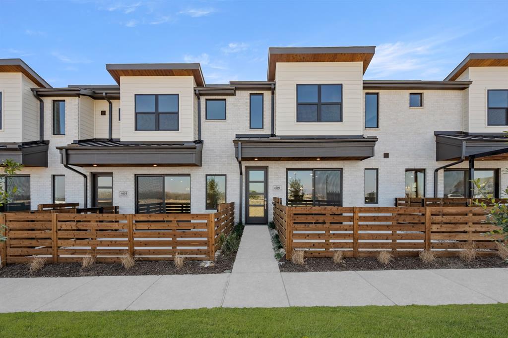 4606 White Buffalo Trail — photo