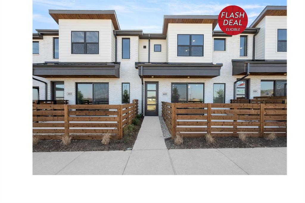 4610 White Buffalo Trail — photo