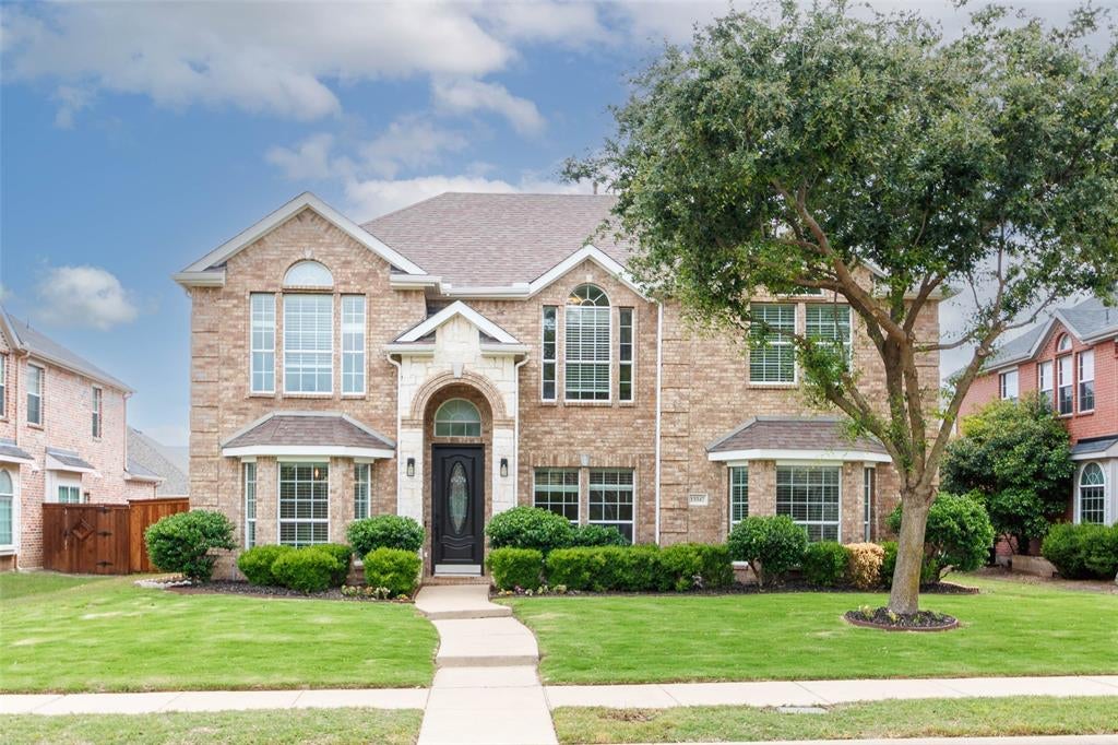 13347 Lincolnshire Lane — photo