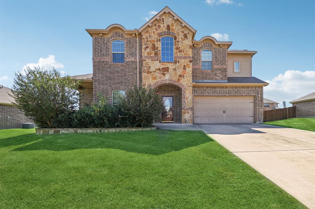 1506 Oak Park Lane — photo