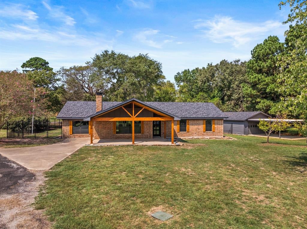 701 Ferguson Trail — photo