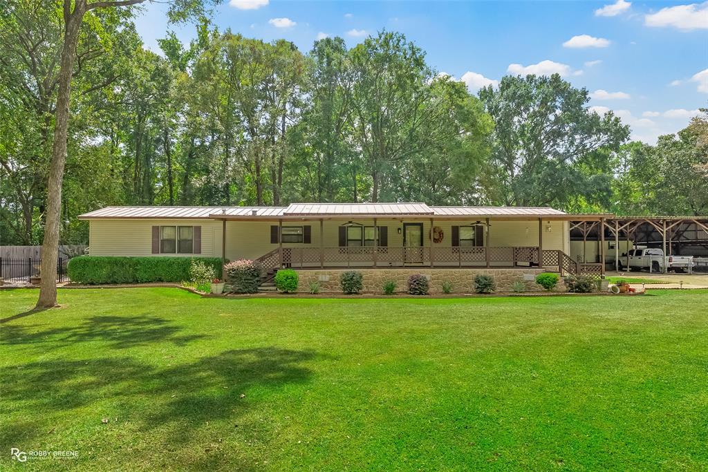 545 Timbers East Drive — photo