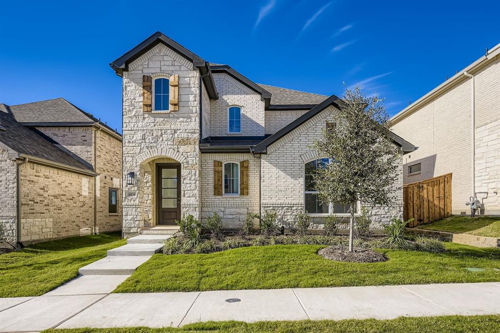 6036 Davis Knoll — photo