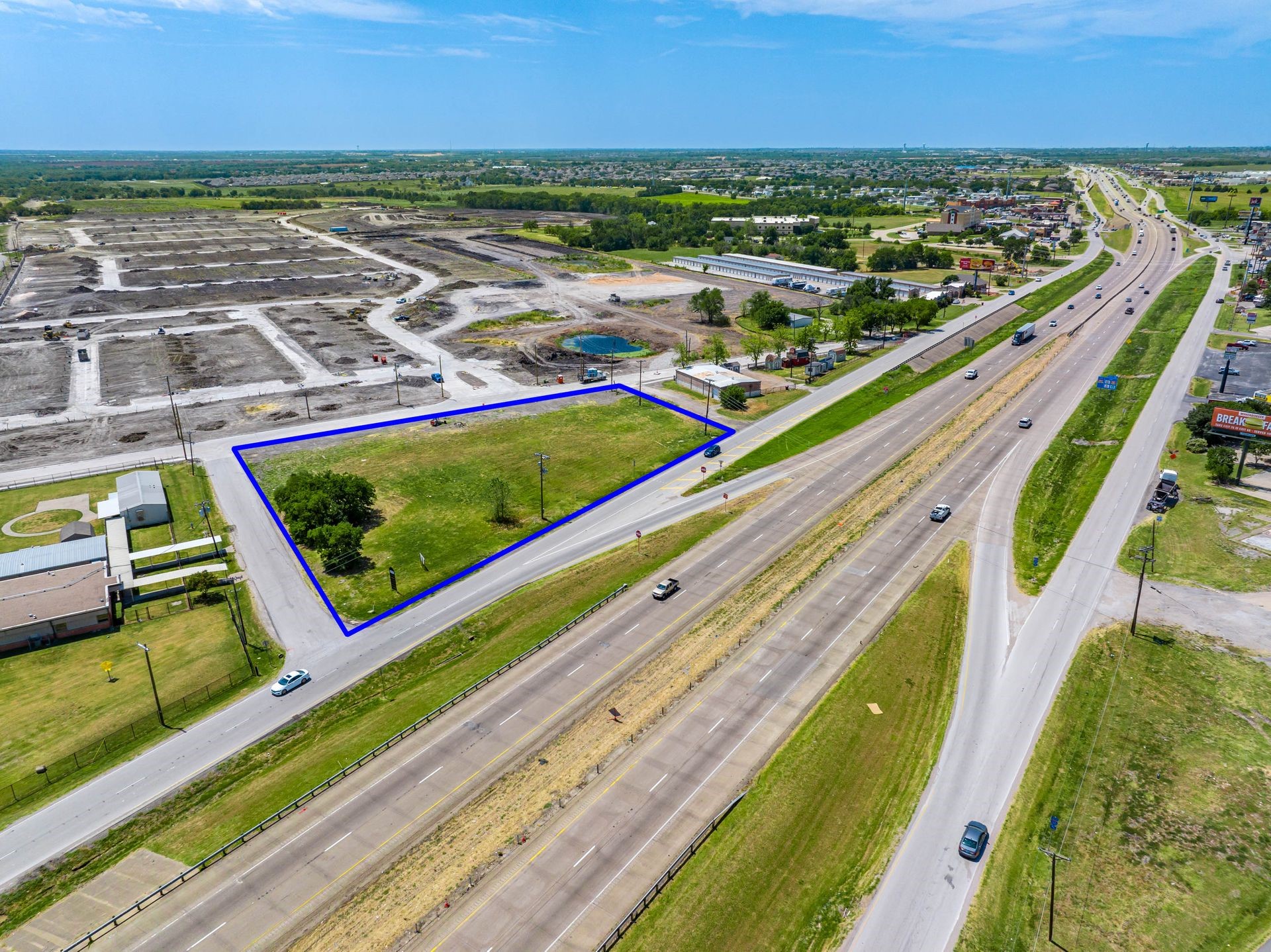 0 E i-30 E, Royse City, TX 75189 — photo 2