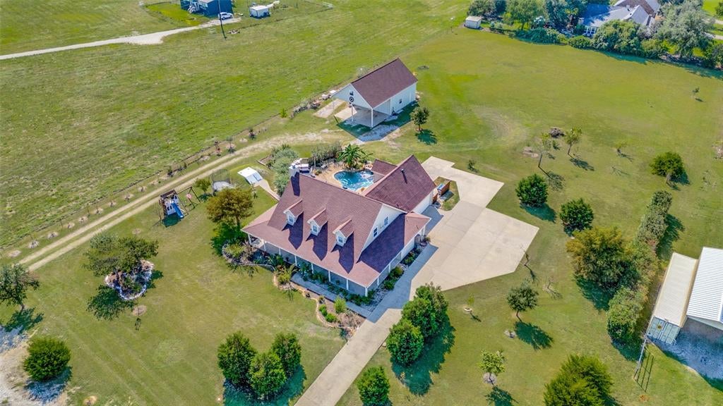 7889 County Road 134 — photo