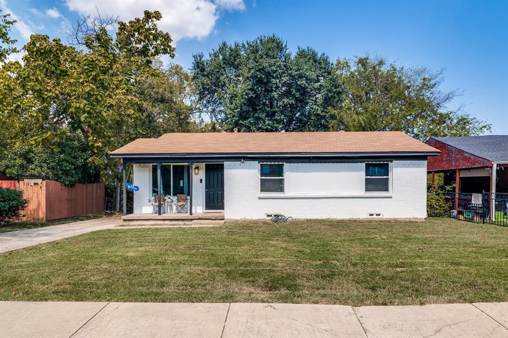 1309 Woodcrest Drive — photo