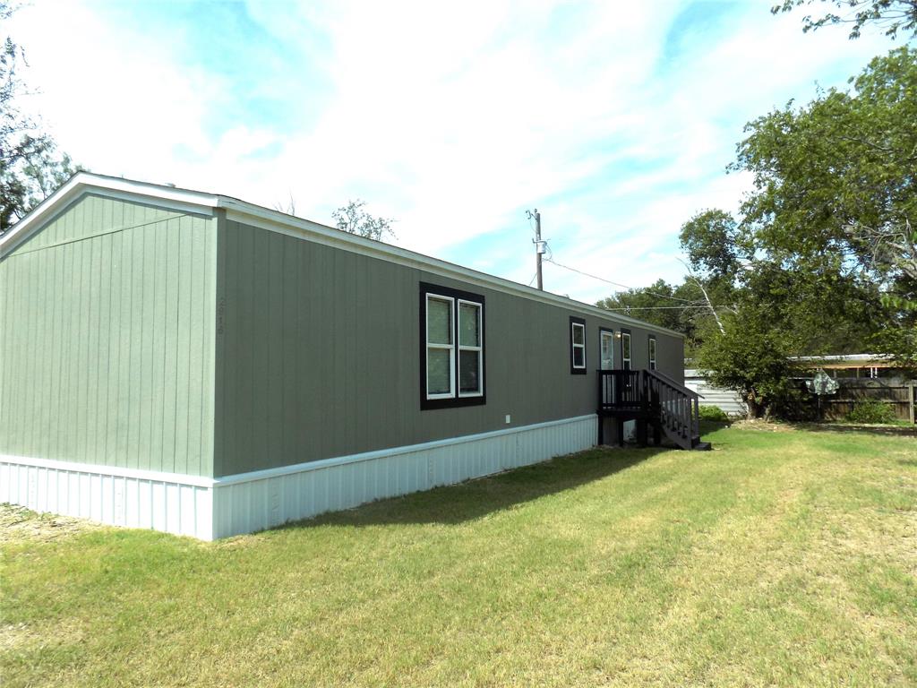 2916 Blackjack Lane — photo