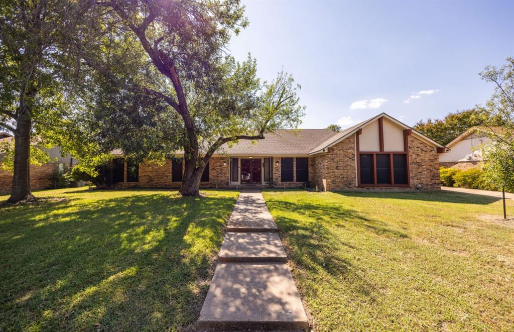 640 Ivy Ann Drive — photo