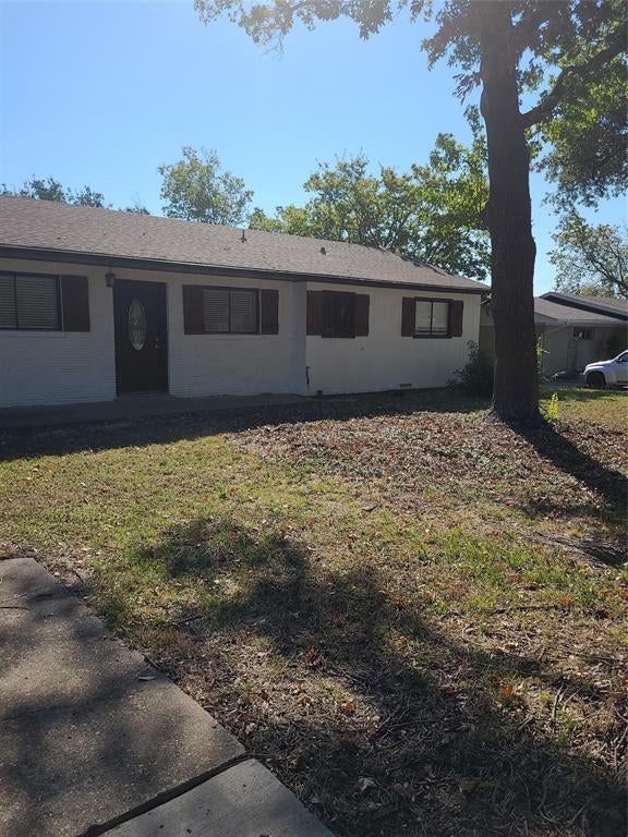 5209 Stonewall Street — photo