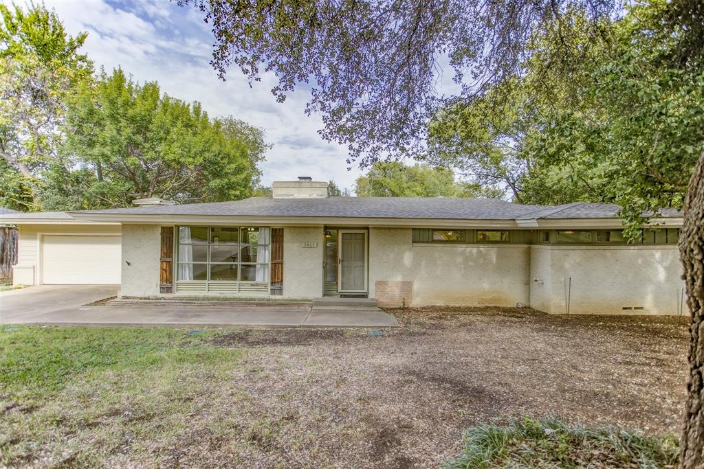 3465 Wellington Road — photo