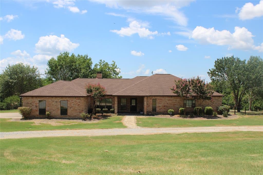 4147 County Road 494 — photo