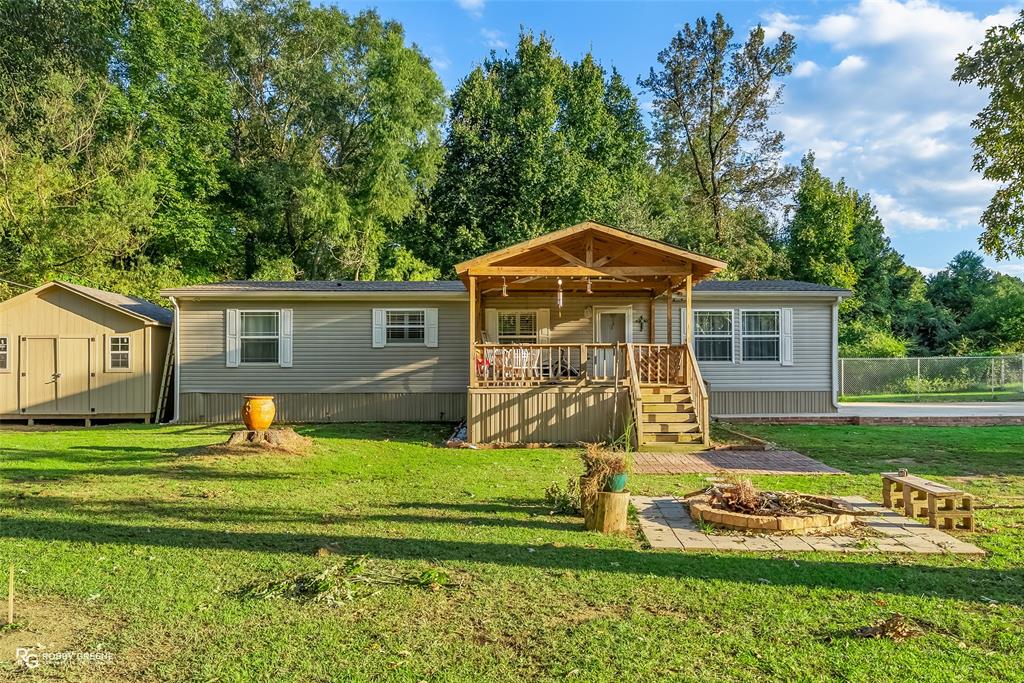 8287 Jefferson Paige Road — photo