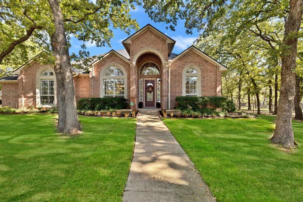 7308 Wooded Acres Trail — photo