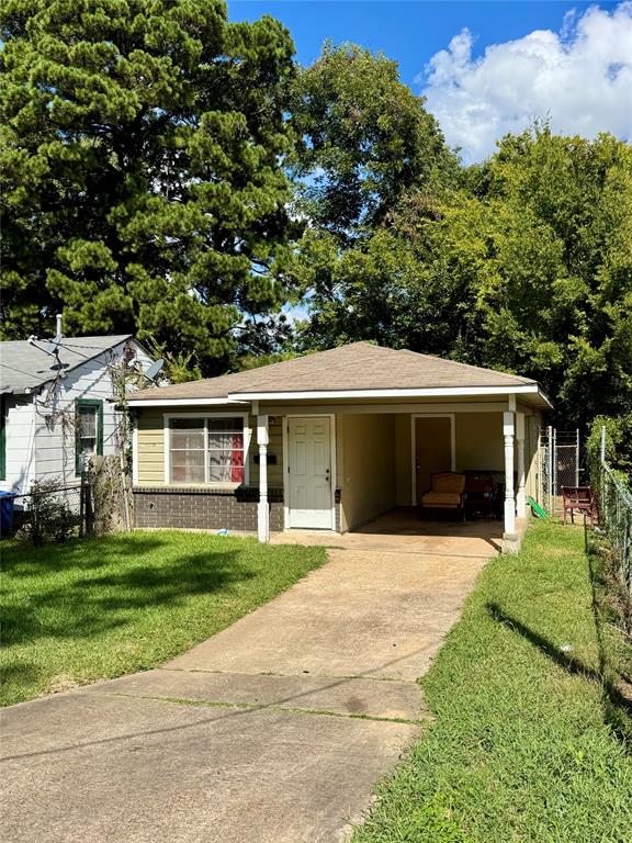 1848 W Jordan Street — photo