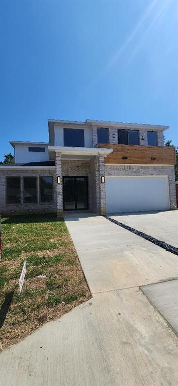 3338 Sylvan Avenue — photo