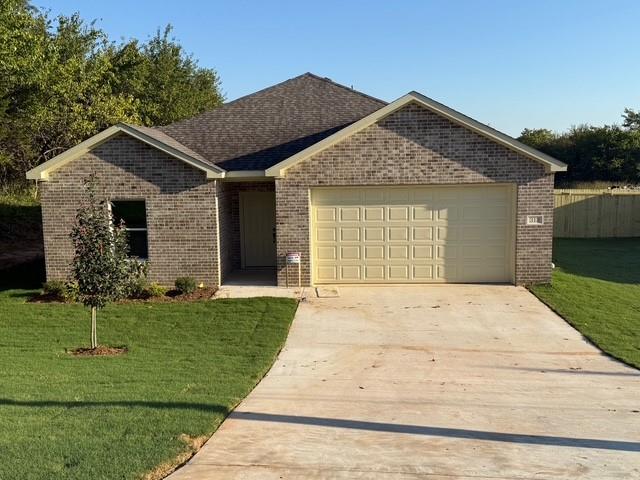 313 Garland Road — photo