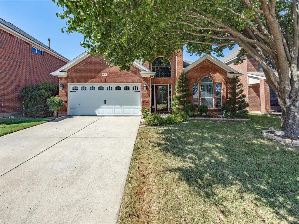 9628 Willow Branch Way — photo