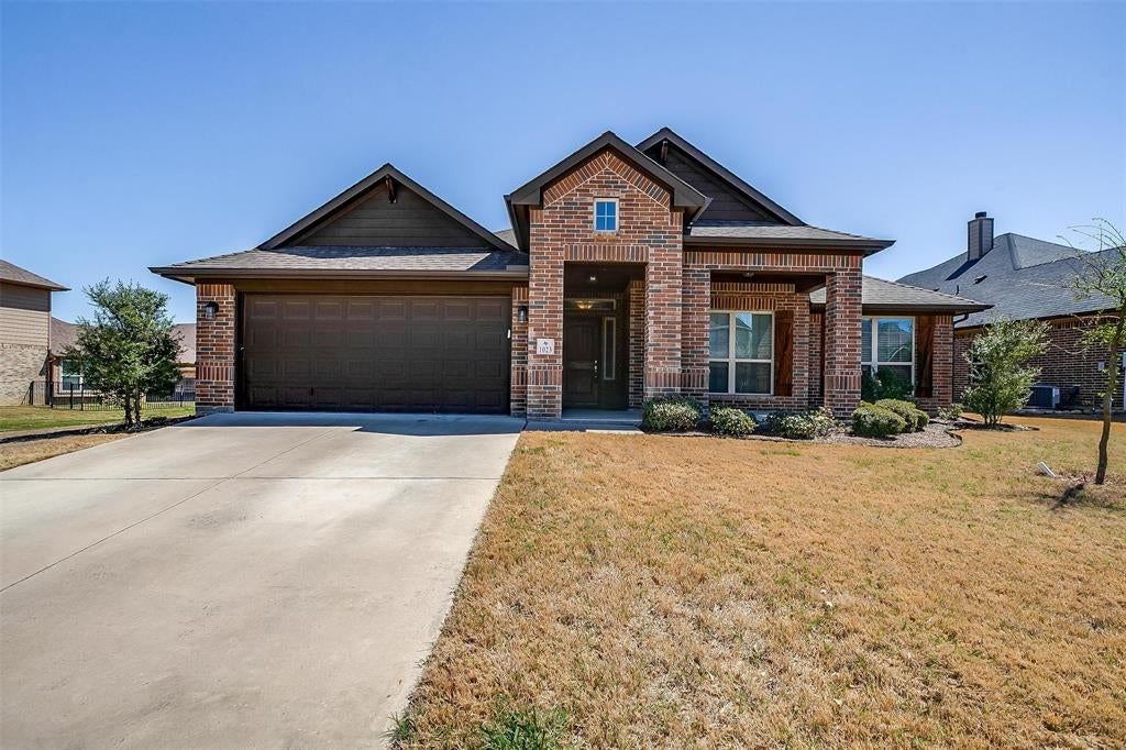 1023 Saint Andrews Drive — photo