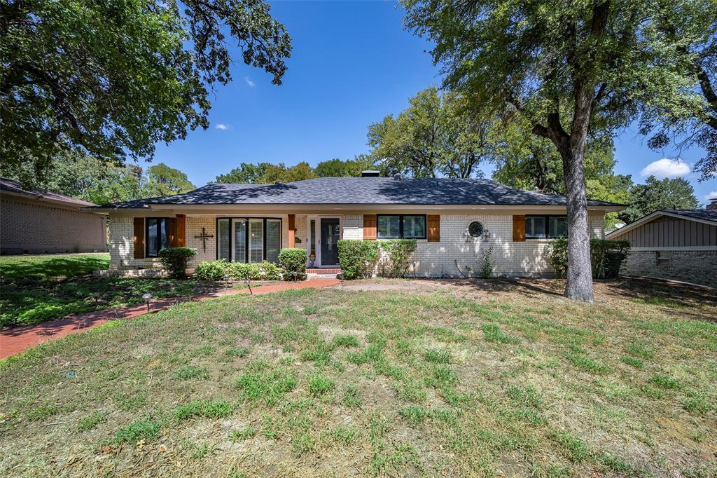 5017 Boulder Lake Road — photo