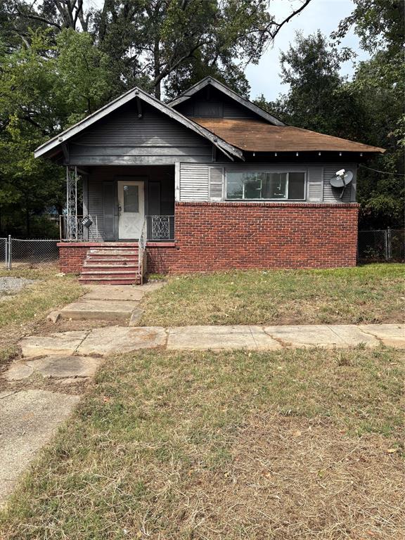 1124 Leander Street — photo