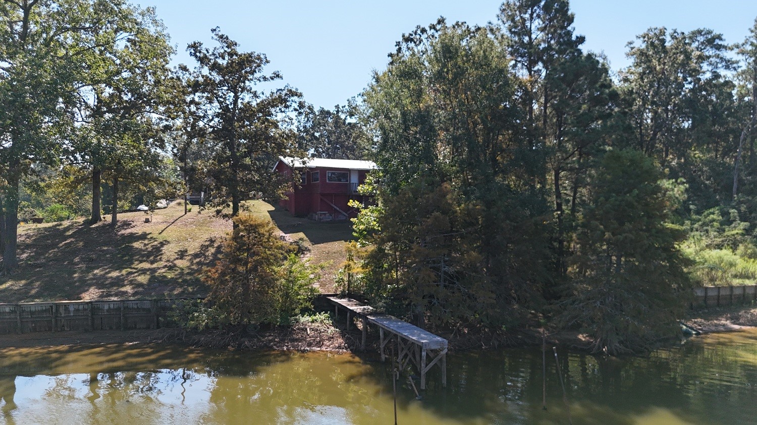 401 Ridge Row, Many, LA 71449 — photo 2