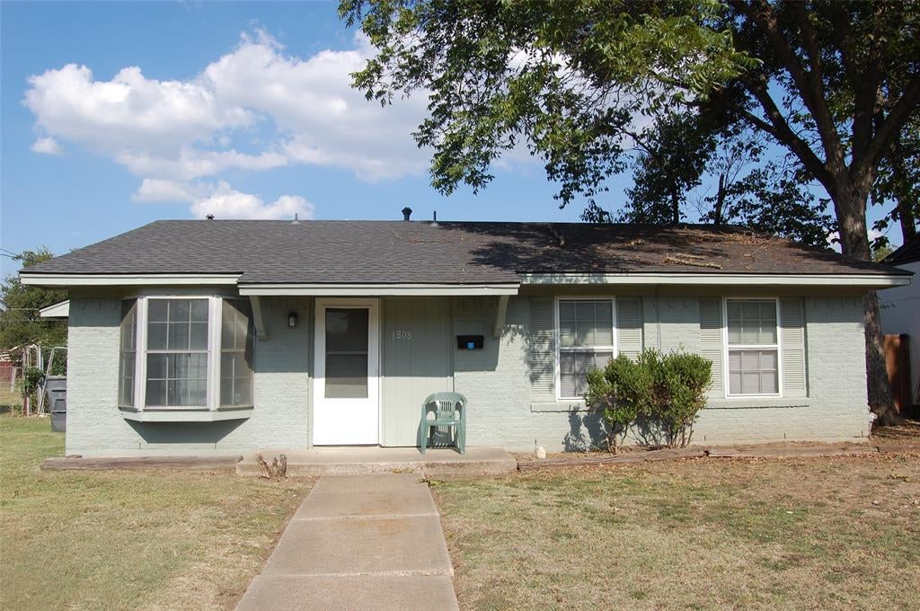 1808 Western Park Drive — photo